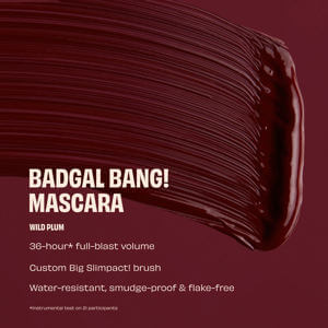 Benefit Badgal Bang Mascara